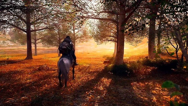 Crimson Desert: Das große Update ist live - Alle wichtigen Neuerungen